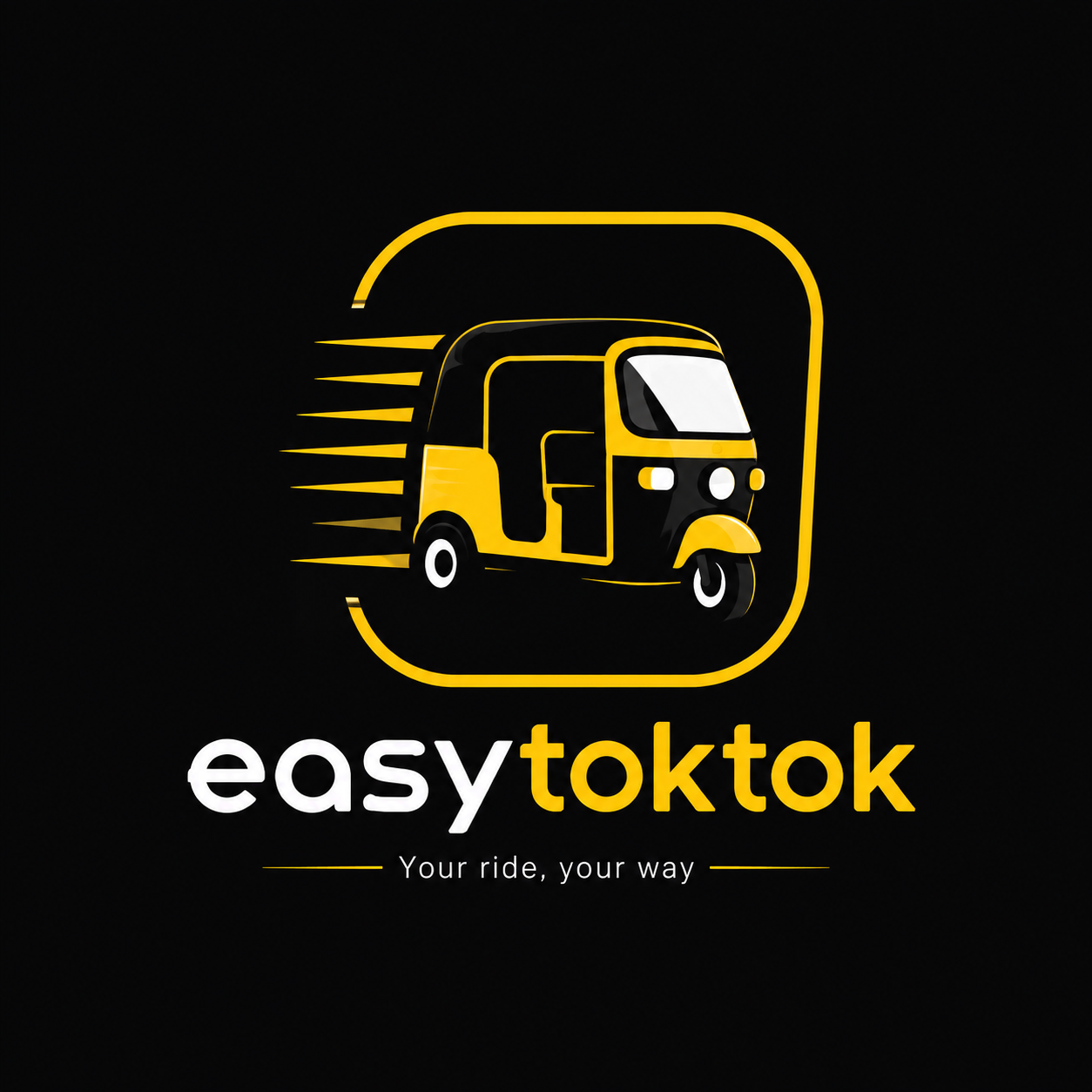 EasyTokTok